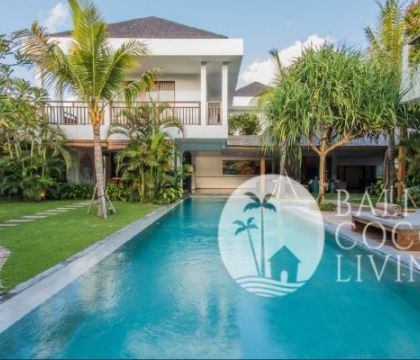 Villa Selecta