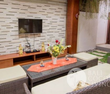 Villa Mulia 2