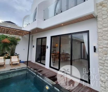 Casa de Gracia 3 Kayu Tulang