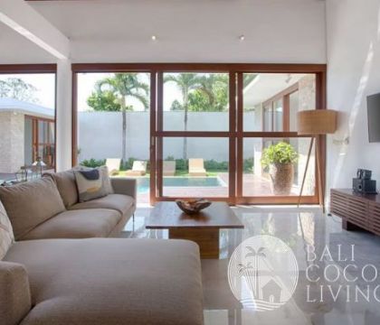 Satu Satu Villa