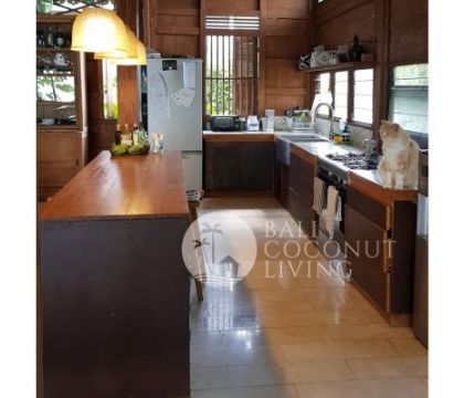 Rumah Dinamika