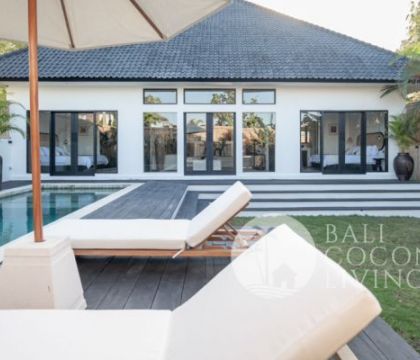 Villa Cutie Pie