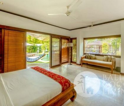 Diamond Lotus Villa