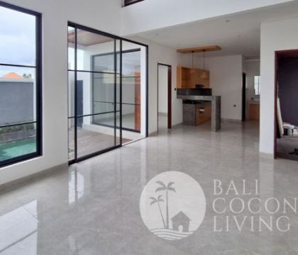 Villa Korea B