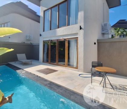 Villa Lavanya