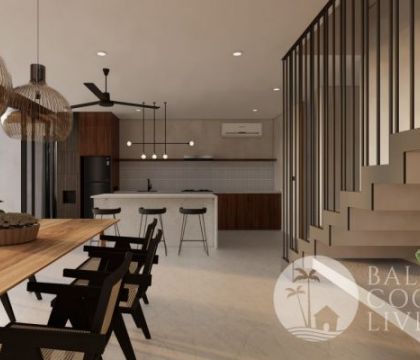 Villa Pricilla A2