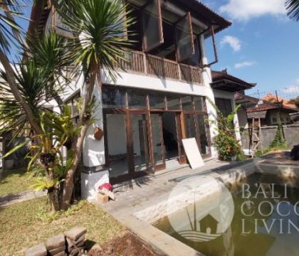 Villa Tiktok