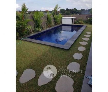 Villa White Rose