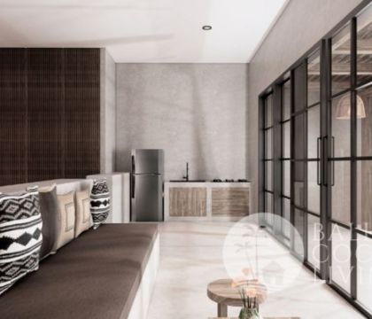 Villa Merry 1
