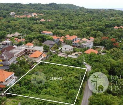 19,5 Are, Land for sale