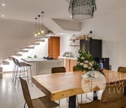 Villa Barcelona