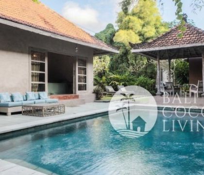 Villa Manja