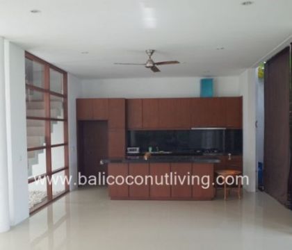 Villa Tepi Sawah