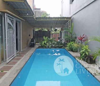 Villa Galgani Kerobokan