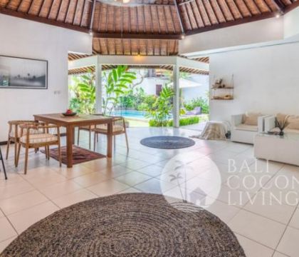 Villa Ash