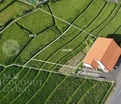 3,5 Are land, For lease