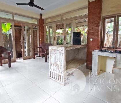 Rumah Kori 1