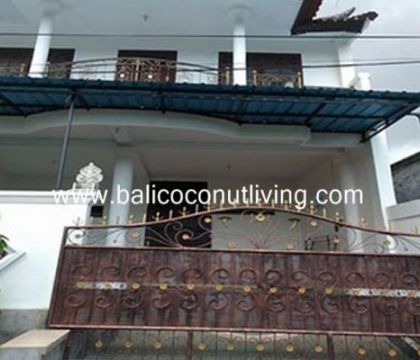 Rumah Oka