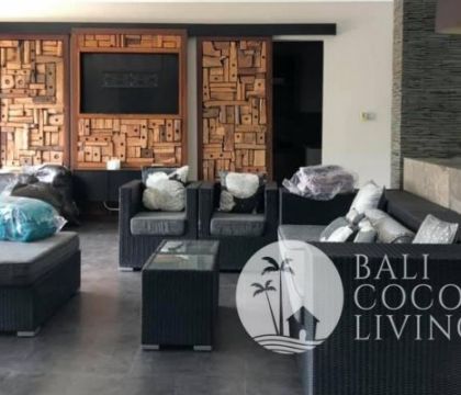 Villa Benita