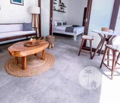Villa Swift Canggu 1