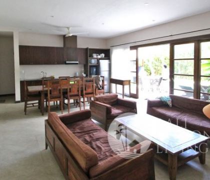 Villa Shani