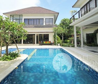 Villa Monaco