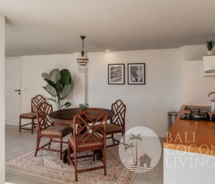 Nania Apartment 3