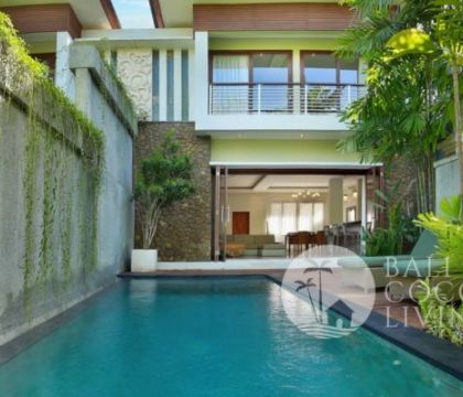 Villa Sehati 6