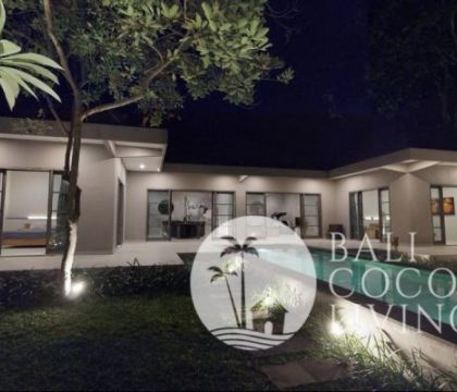 Villa Destino