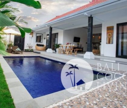Rosella Villa