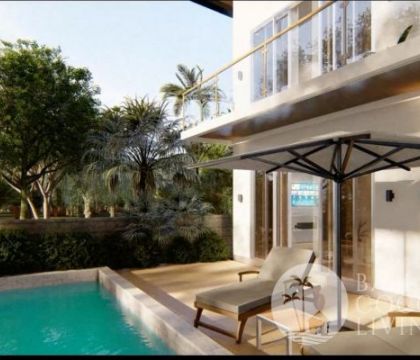 Villa Nirjara 2