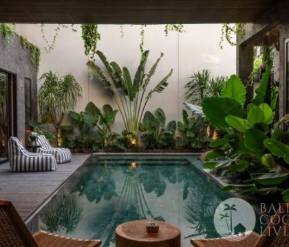 Villa Hikaya