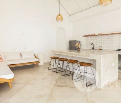 Golden Sands Villa