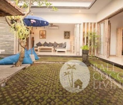 Villa Tamasya
