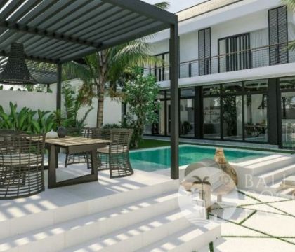 Villa Coconut 2