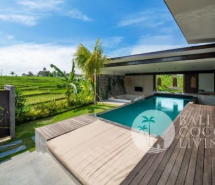 Villa Pandora 1