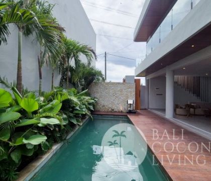 Villa Akili Tabanan 1