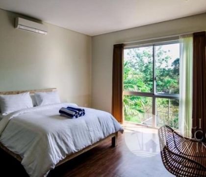 Villa Beji Nusa Dua