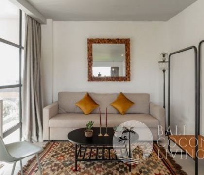 Nania Apartment 3