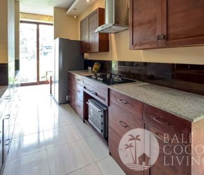 Villa Tegalo