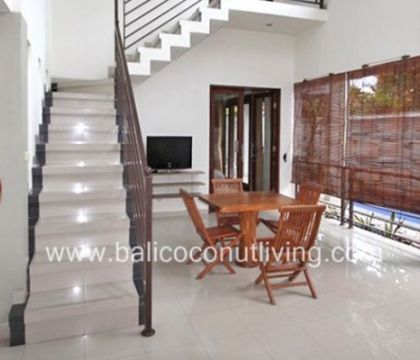 Villa Organic