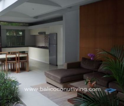 Villa Asri A