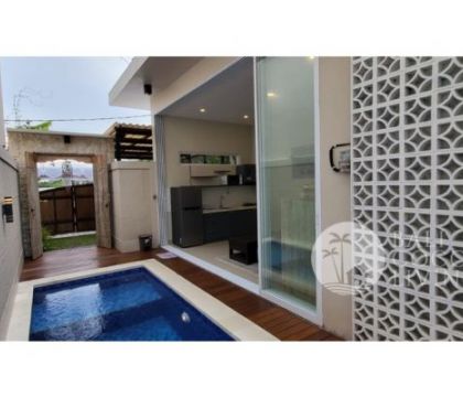Villa Aulia