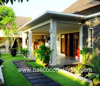 Villa Yamuna
