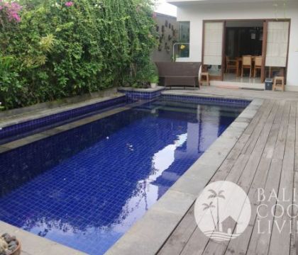 Villa Mayang Kerobokan