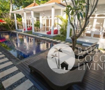 Pineberry Villa 2