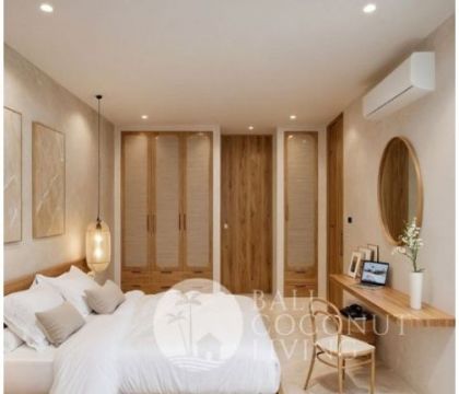Villa Single Ungasan 