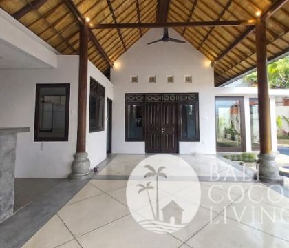 Villa Brownie