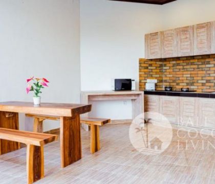 Villa Makmur Pererenan 1