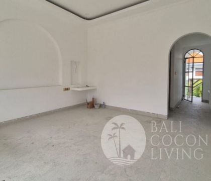 Villa Holistic 1